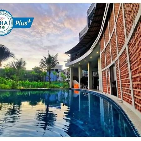 Nai Yang Beach Atom Phuket Hotel -Sha Plus מראה חיצוני תמונה