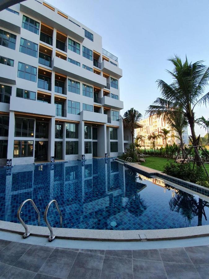 Nai Yang Beach Atom Phuket Hotel -Sha Plus מראה חיצוני תמונה