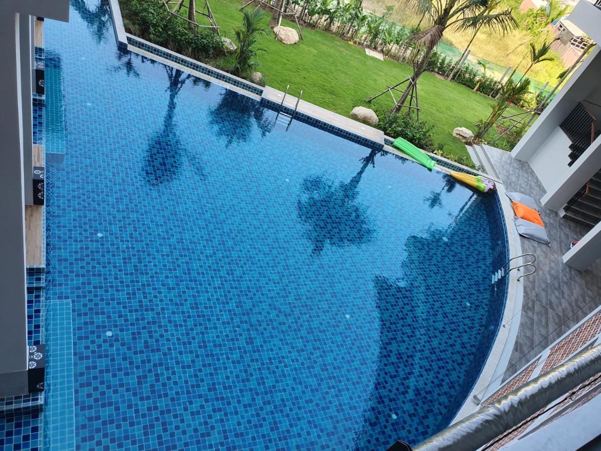 Nai Yang Beach Atom Phuket Hotel -Sha Plus מראה חיצוני תמונה